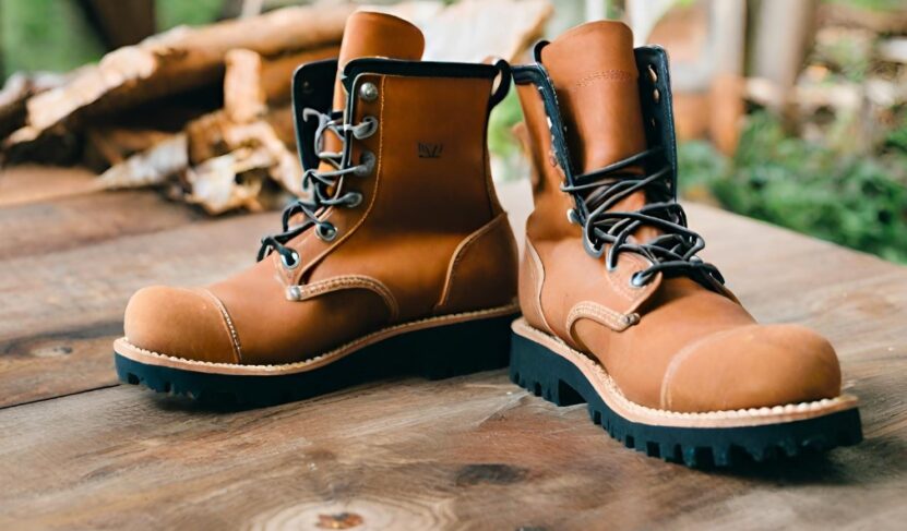 How Many Types of Logger Boots Exist